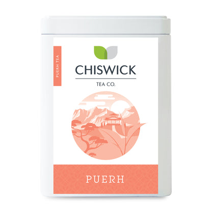 Puerh