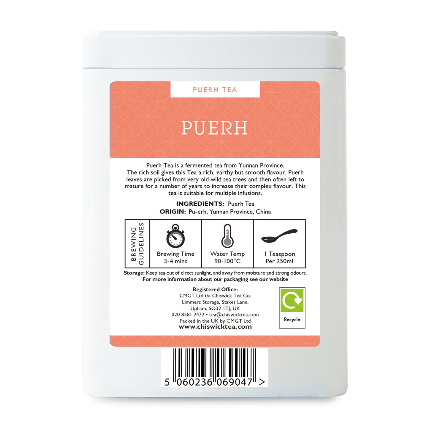 Puerh