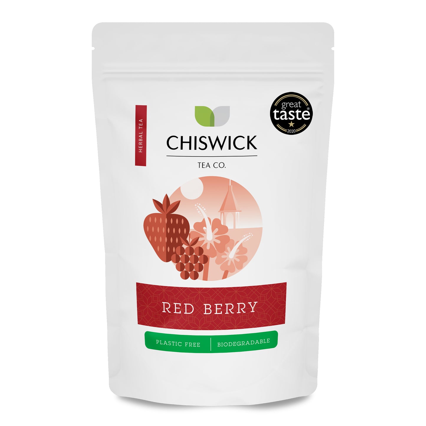 Red Berry