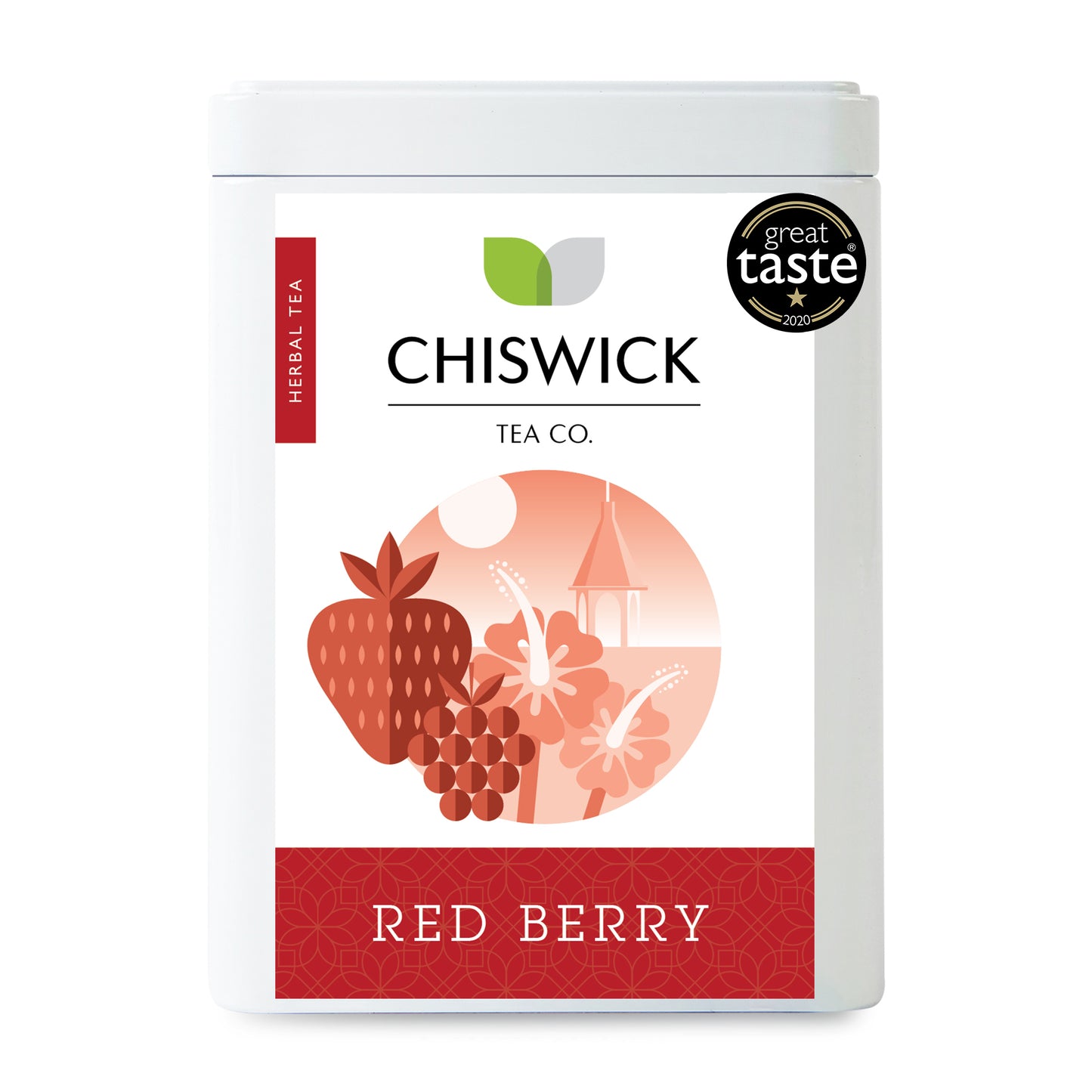 Red Berry