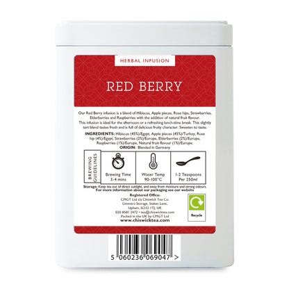 Red Berry