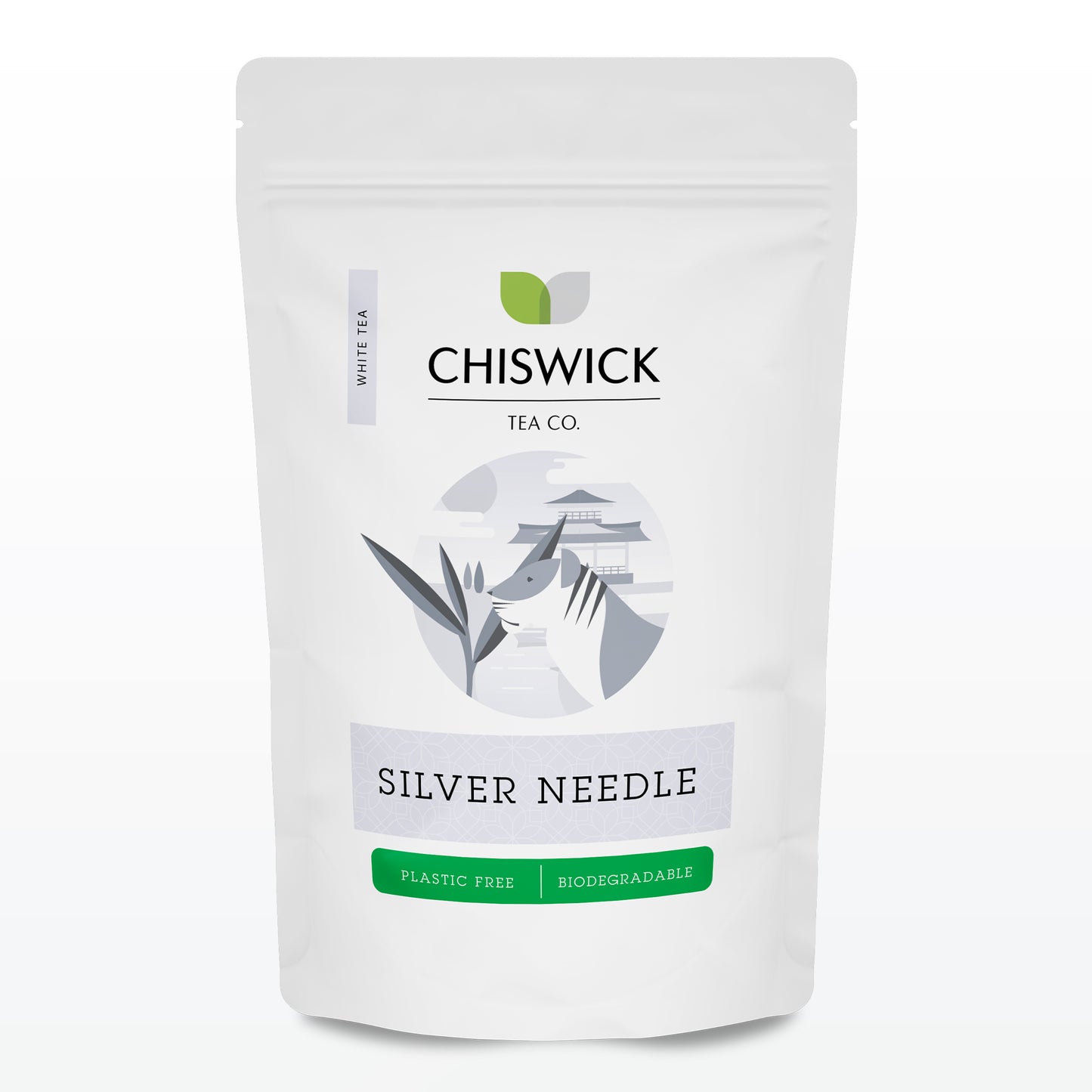 Silver Needle (Yin Zhen)