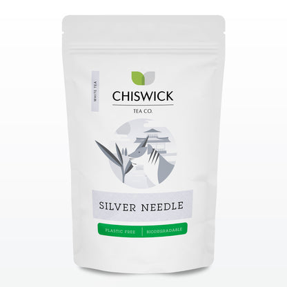 Silver Needle (Yin Zhen)