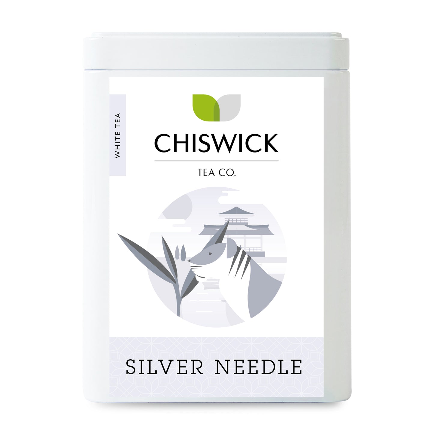 Silver Needle (Yin Zhen)