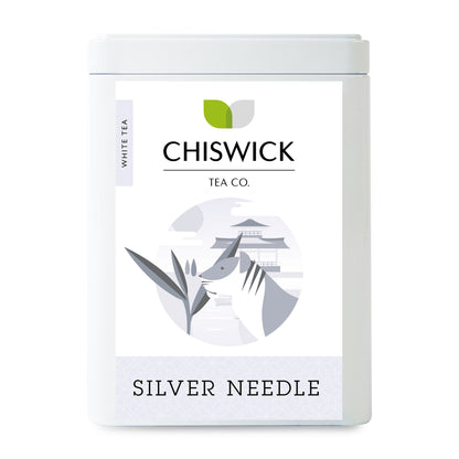 Silver Needle (Yin Zhen)