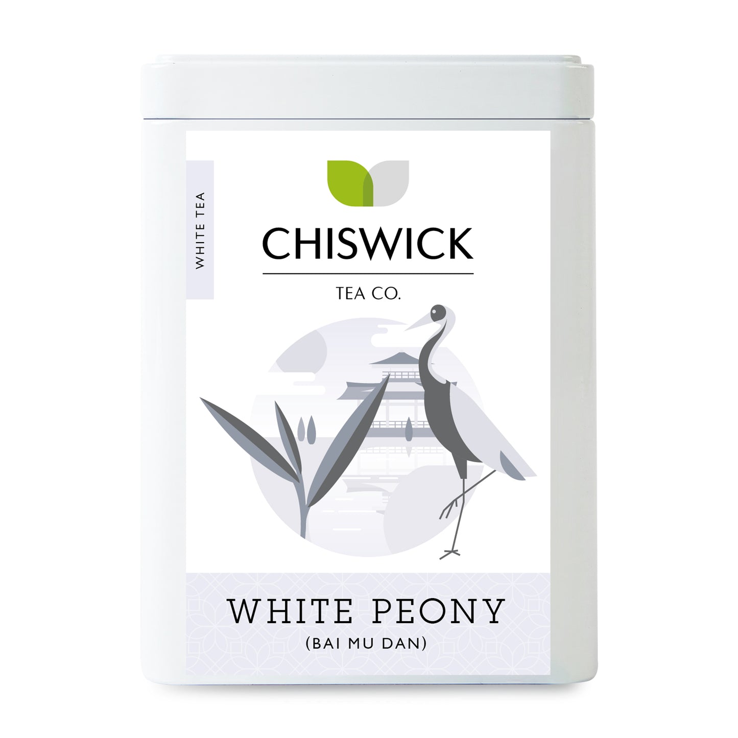 White Peony (Bai Mu Dan)