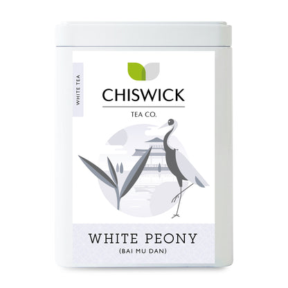 White Peony (Bai Mu Dan)