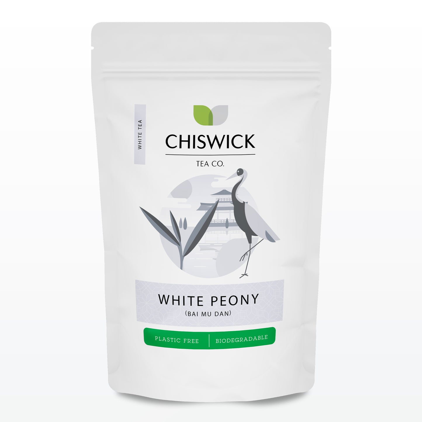 White Peony (Bai Mu Dan)