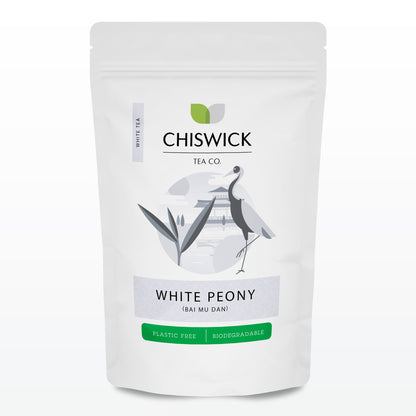 White Peony (Bai Mu Dan)