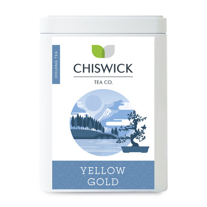 Yellow Gold (Huang Jin Gui)