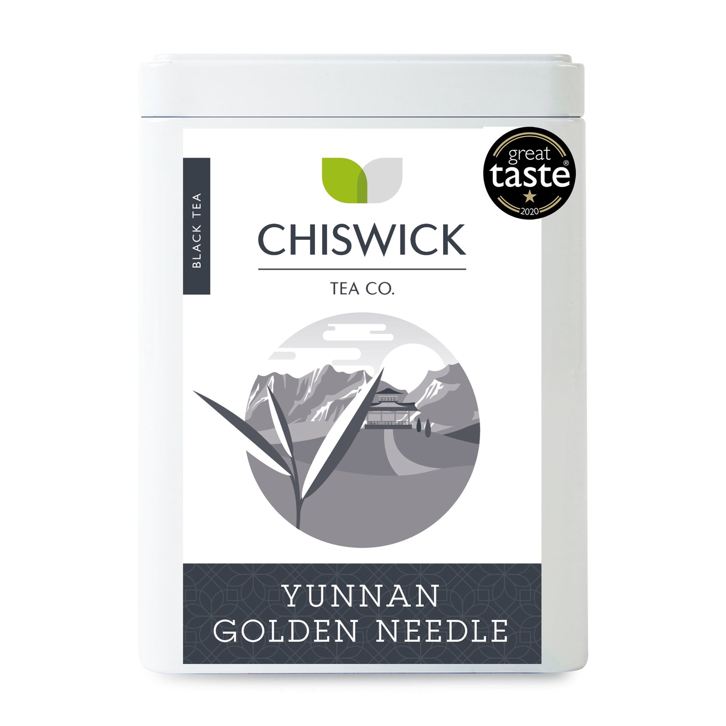 Yunnan Golden Needle