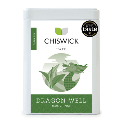 Dragon Well (Long Jing)
