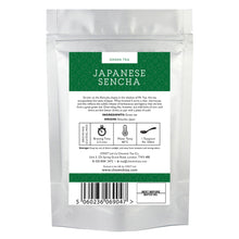 Load image into Gallery viewer, Japanese Sencha
