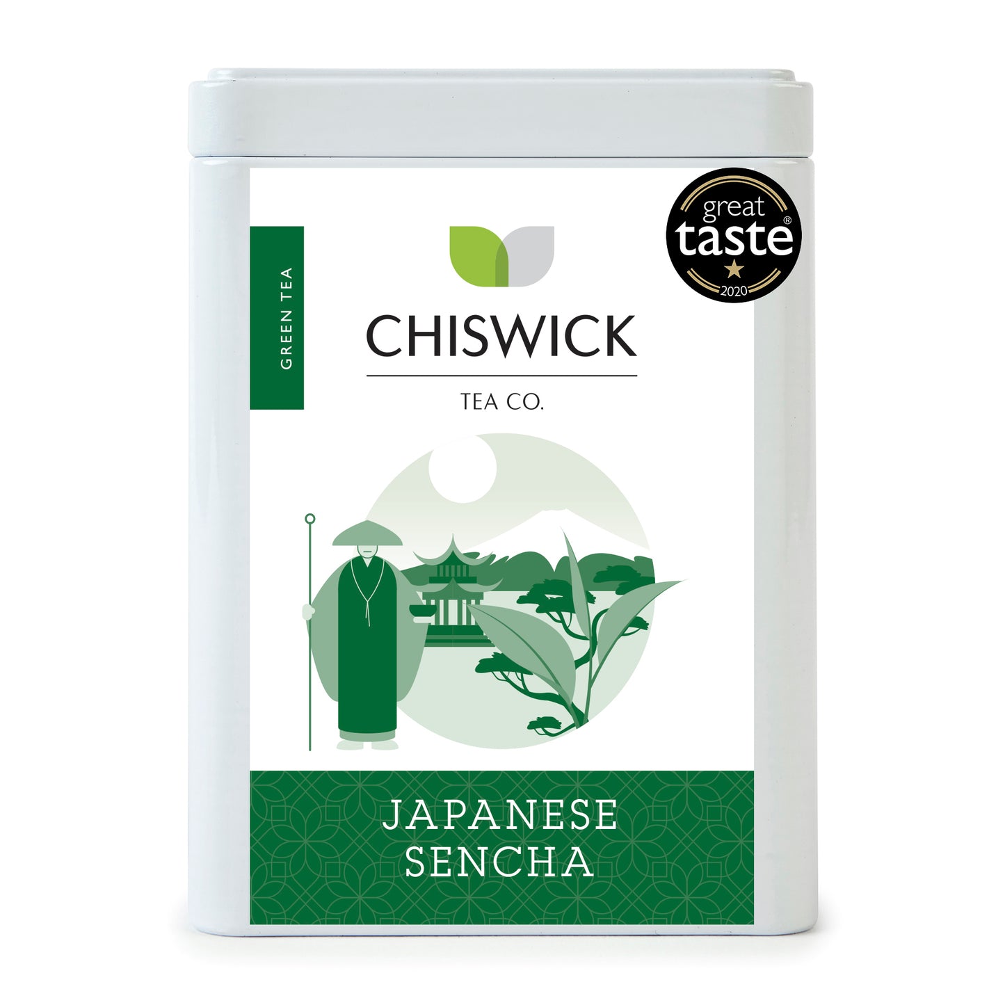 Japanese Sencha