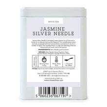 Load image into Gallery viewer, Jasmine Silver Needle
