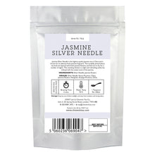 Load image into Gallery viewer, Jasmine Silver Needle
