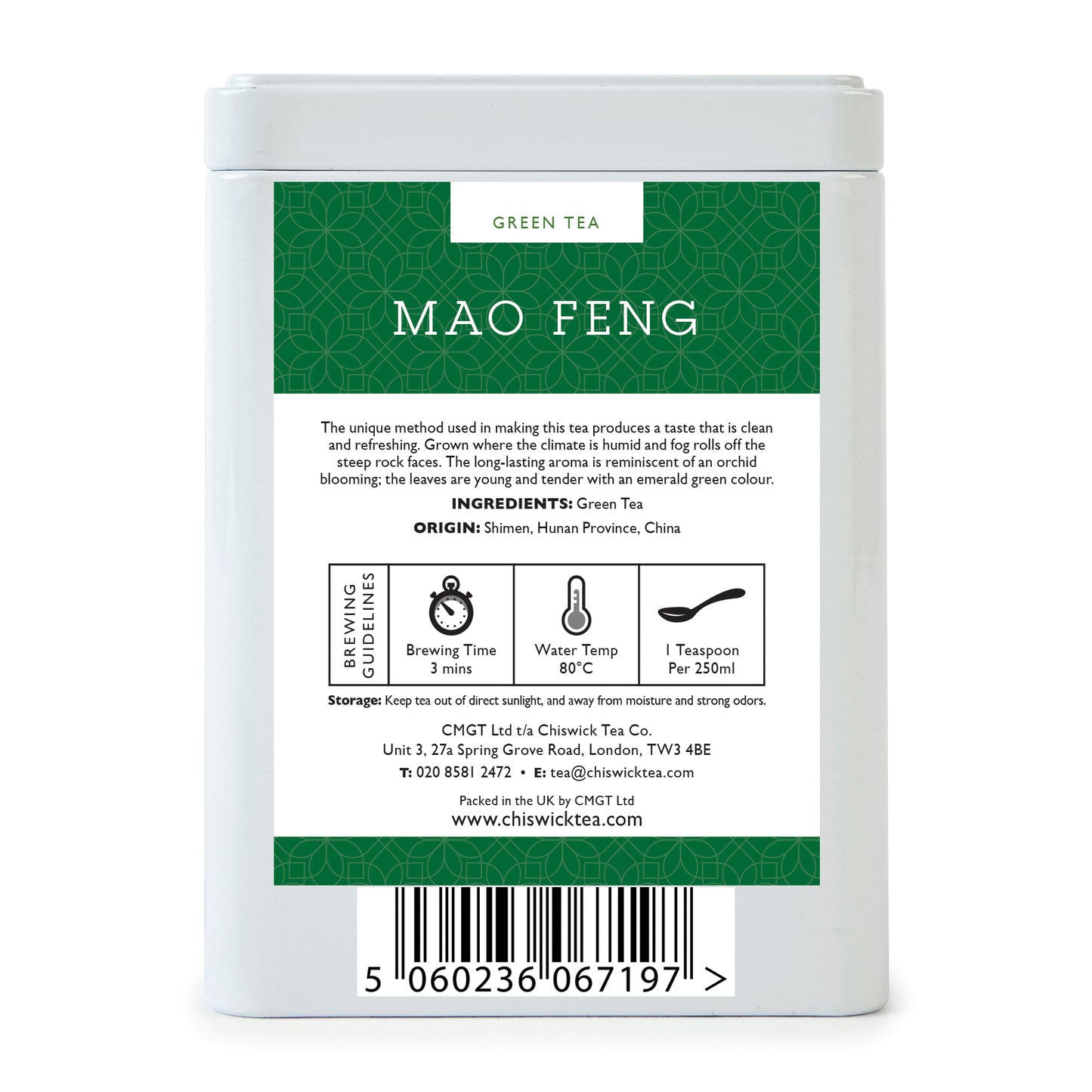 Mao Feng