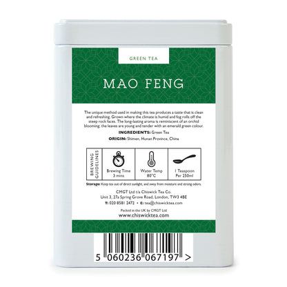 Mao Feng