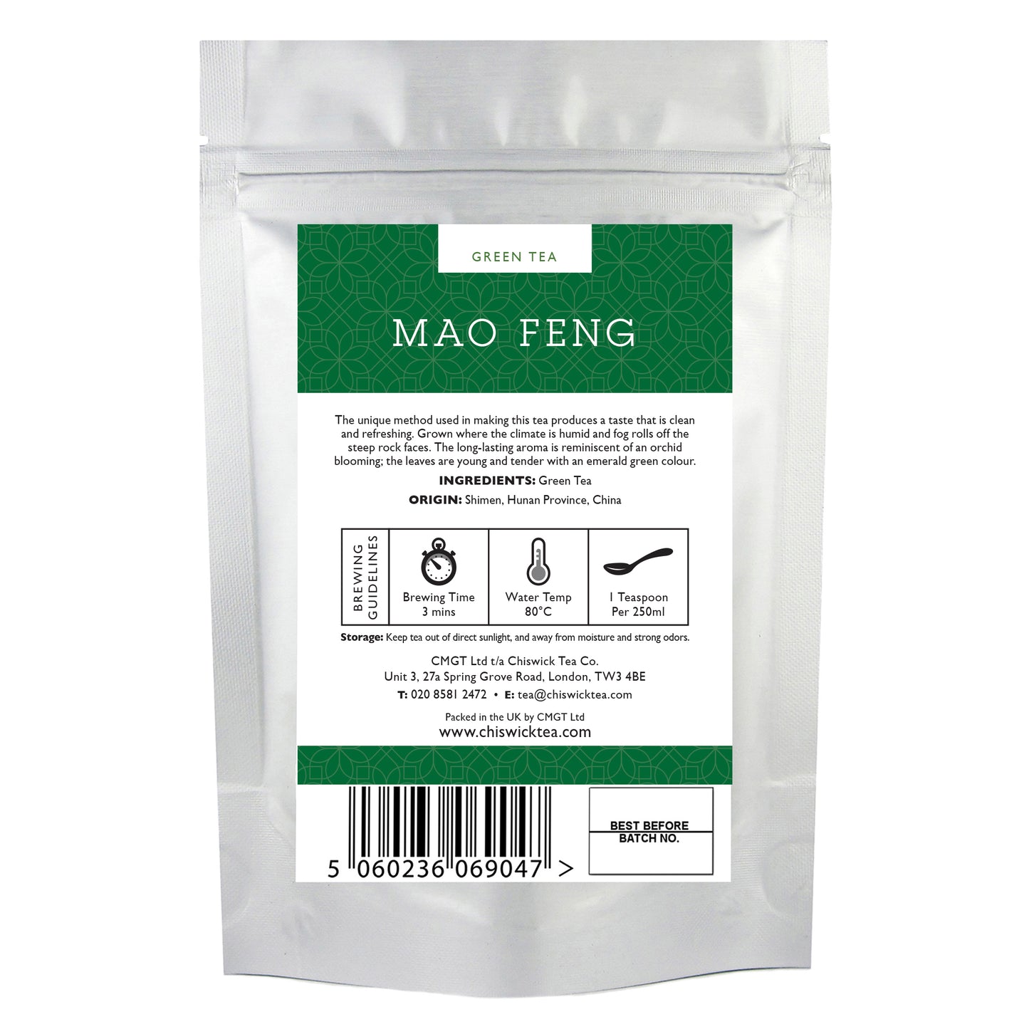 Mao Feng
