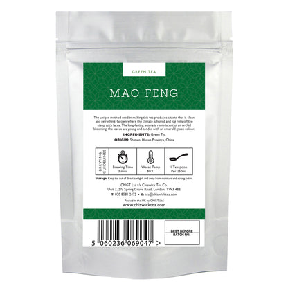 Mao Feng