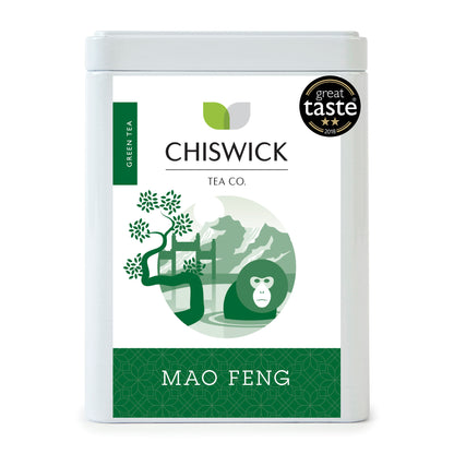 Mao Feng