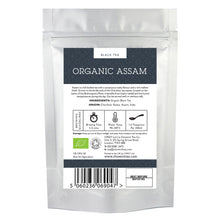 Load image into Gallery viewer, Assam Organic (Chardwar Estate)
