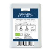 Load image into Gallery viewer, Earl Grey Organic
