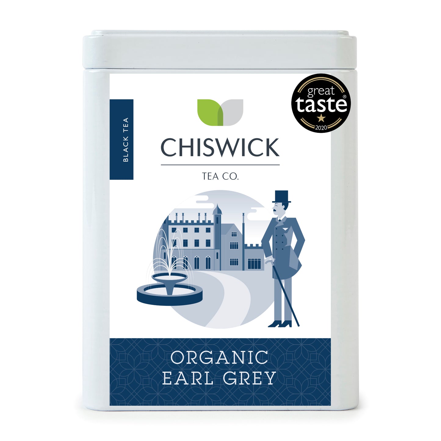 Earl Grey Organic