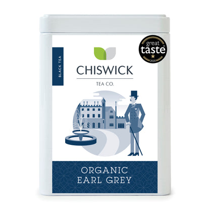 Earl Grey Organic