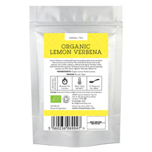 Load image into Gallery viewer, Lemon Verbena Organic
