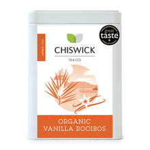 Load image into Gallery viewer, Rooibos Vanilla Organic
