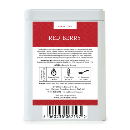 Red Berry