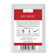 Load image into Gallery viewer, Red Berry
