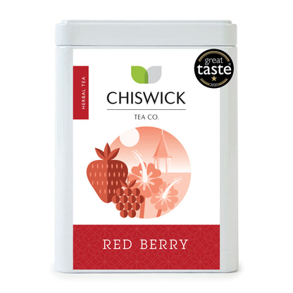Red Berry