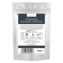 Load image into Gallery viewer, Yunnan Golden Needle
