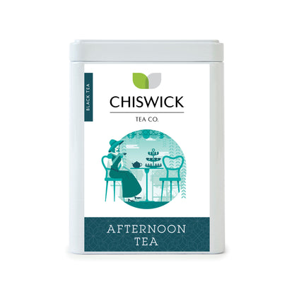 Afternoon Tea