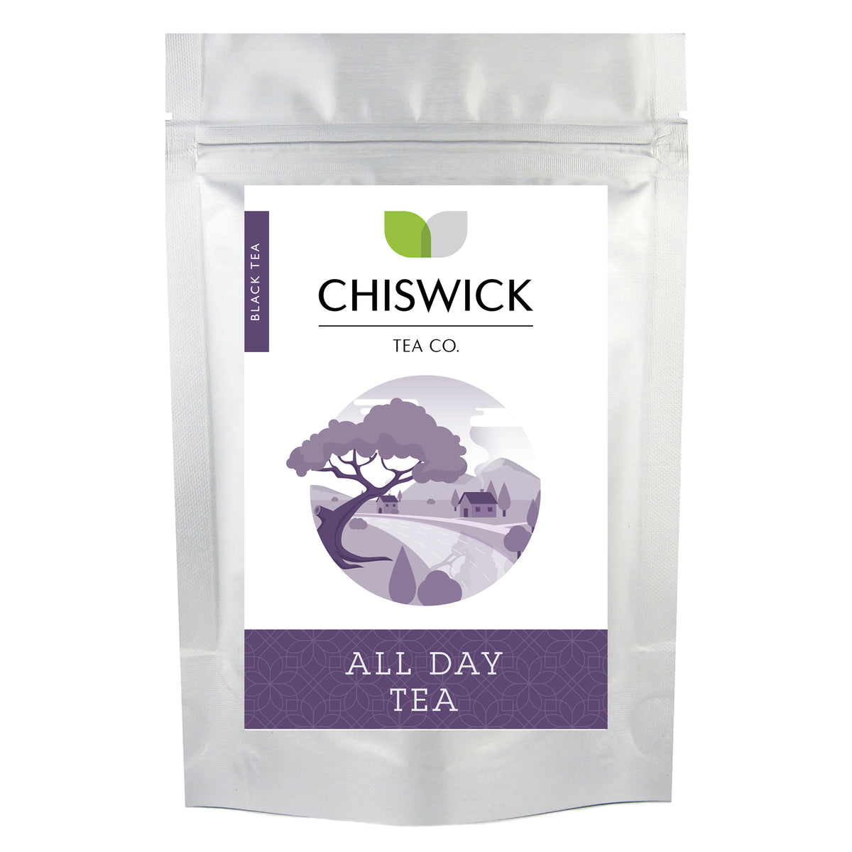 All Day Tea – Chiswick Tea Co.