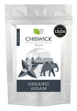 Load image into Gallery viewer, Assam Organic (Chardwar Estate)
