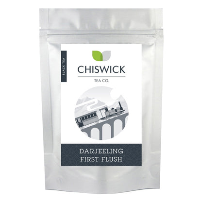 Darjeeling First Flush