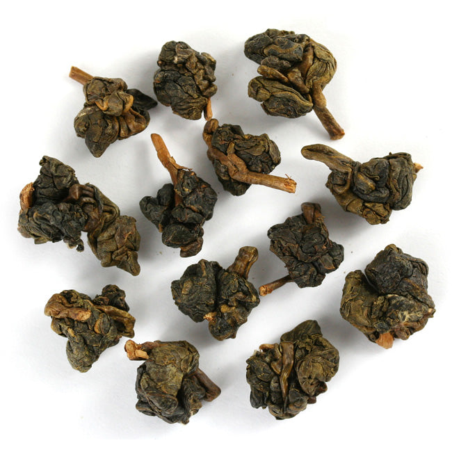 Jasmine Oolong