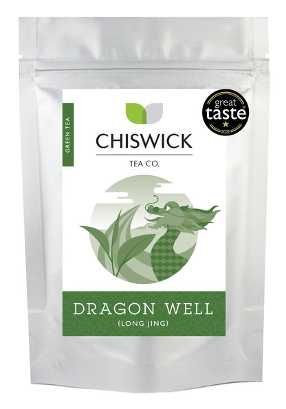 Dragon Well (Long Jing)