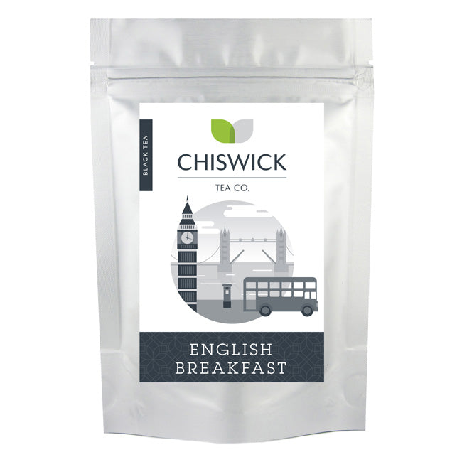 English Breakfast