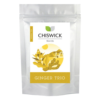 Ginger Trio