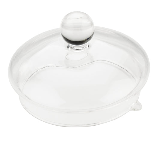 Replacement Lid for Devonshire Glass Teapot