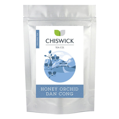 Honey Orchid Dan Cong