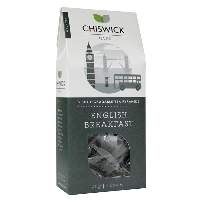 English Breakfast