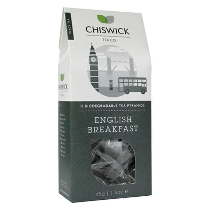English Breakfast