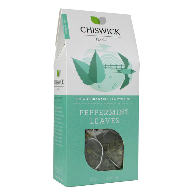 Peppermint Leaves