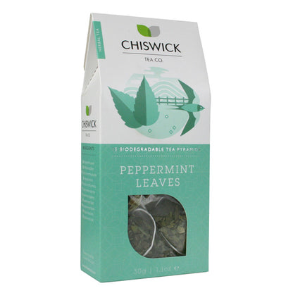 Peppermint Leaves