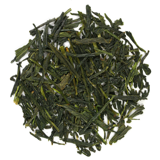 Japanese Sencha